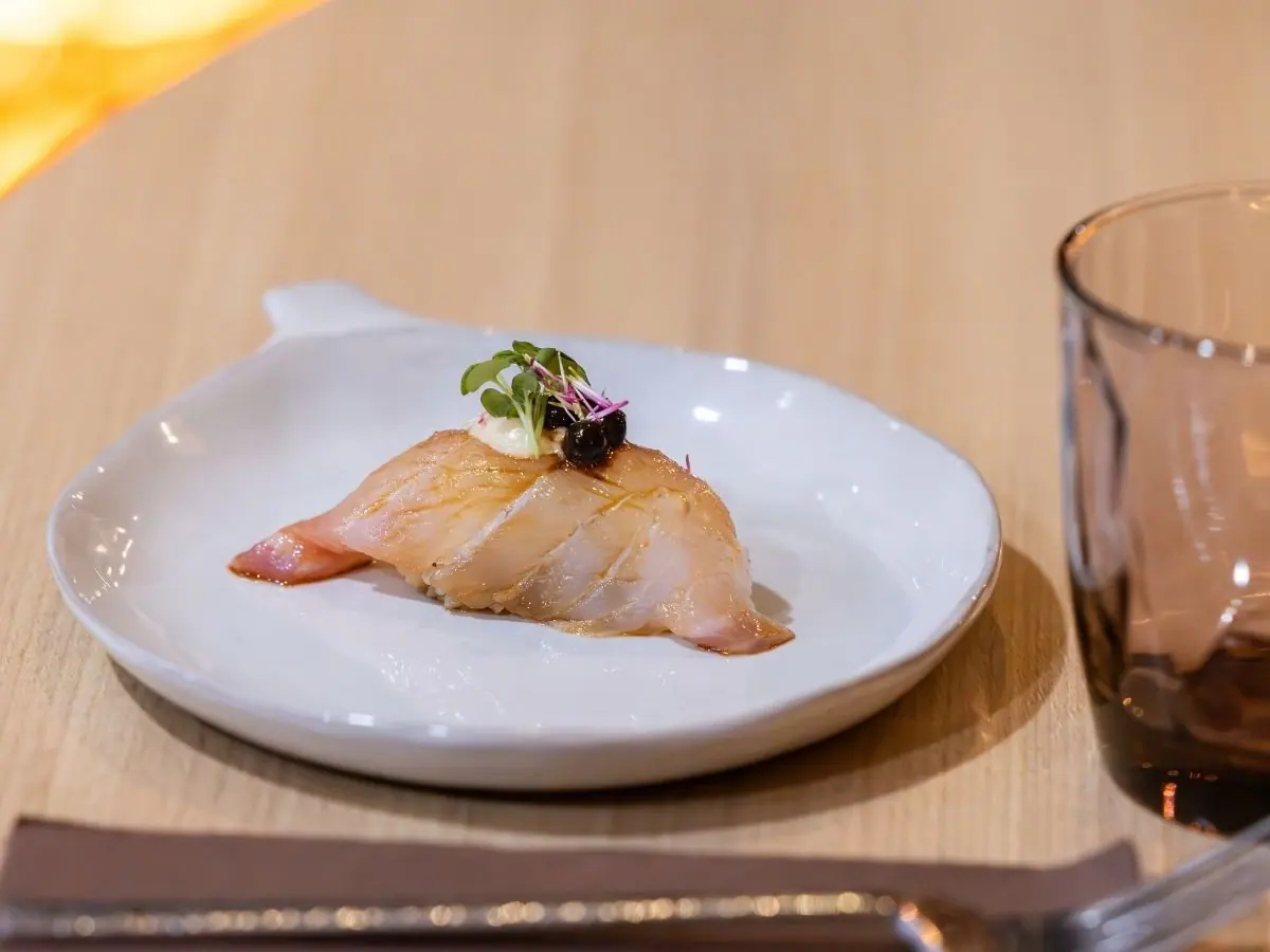 Spécialité culinaire La Baraquette Torreilles